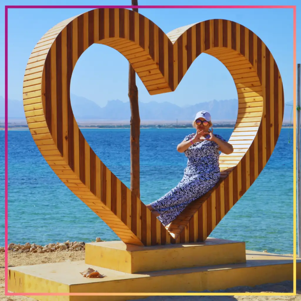 Magawish Island Adventure - Full Day with Parasailing