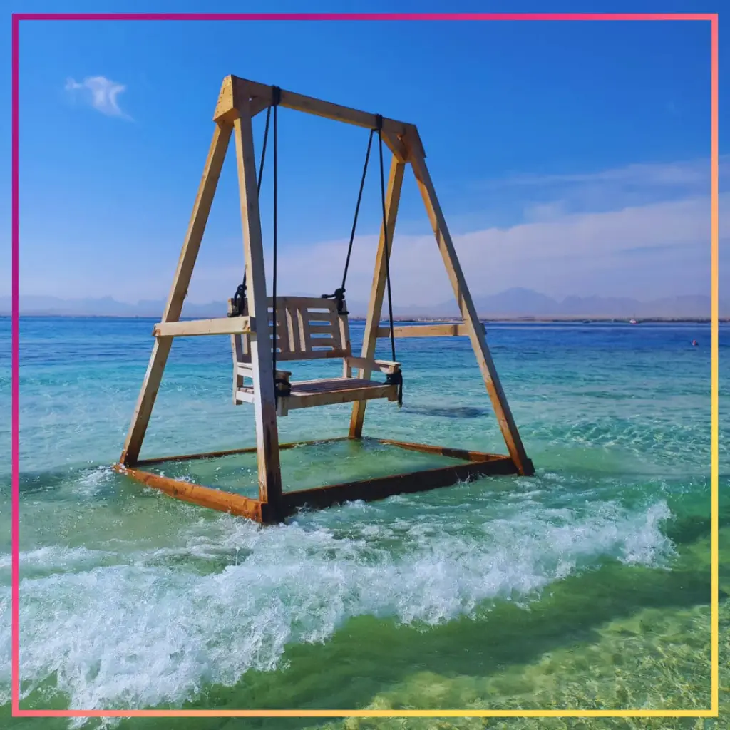 Full-Body Massage magawish island