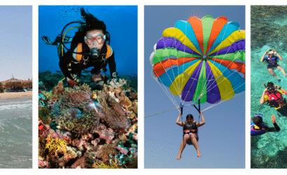 Magawish Island Full Day Escape – All-Inclusive Adventure