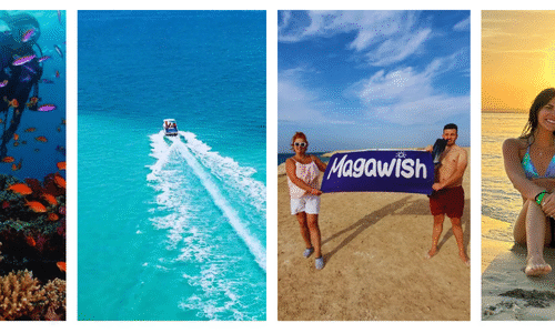 Magawish Island Bliss – Full Day Escape by Speedboat